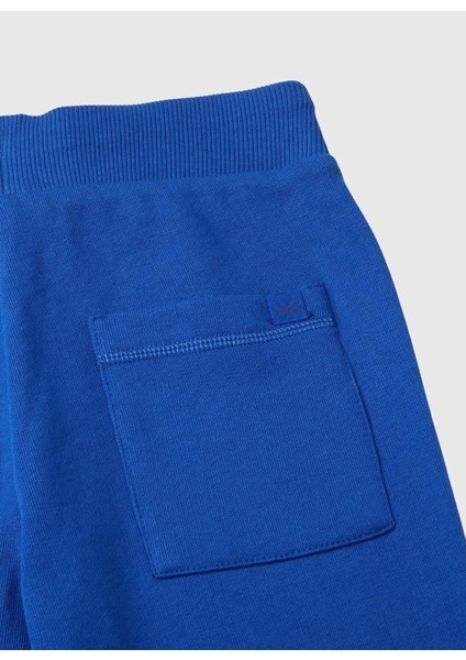 Lastikli Paça Saks Erkek Eşofman Altı 3J68CF01P 19R modelleri