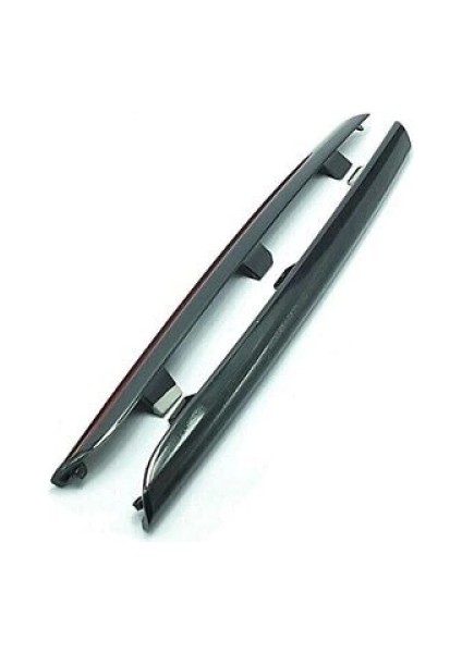 Panjur Kromu Clıo 4 Sağ (Oem No: 620723341R)