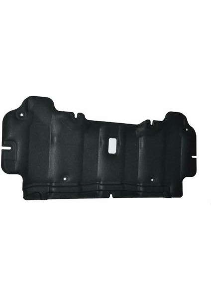 Renault Fluance Motor Kaput Keçesi Izalatörü 2010> 658400016R
