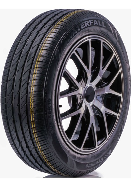 165/70R14 85T Xl Eco Dynamic Oto Yaz Lastiği (Üretim Yılı : 2025)