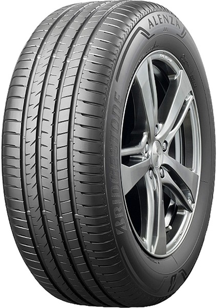 275/40 R20 106W Xl Rft Alenza * Oto Yaz Lastiği ( Üretim Yılı:2024 )