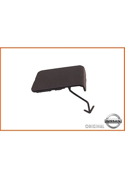 Çeki Demir Kapağı Qashqaı Ön 06-14 (Oem No: 622A0-JD001)