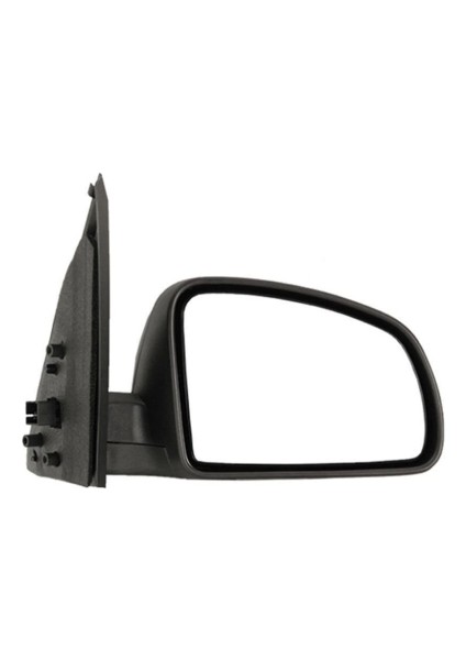 Dış Dikiz Aynası Merıva 03SONRASI Elektrikli Astarlı Sağ (Oem No: 6428174)