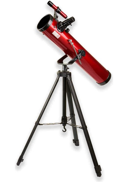 RP-100 Red Planet™ 35-78X76MM Refraktör Teleskop