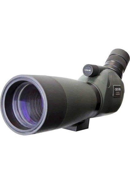 SS-560 Everglade™ 15-45X 60MM Dürbün