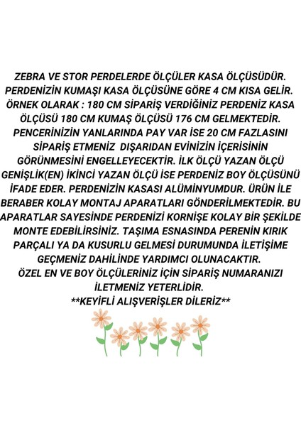 Çift Mekanizmalı Bulut Desenli Tül ve Stor Perde Kırık Beyaz ( fırsatları