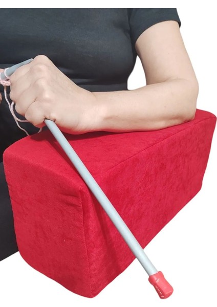 Büyük Boy Kol, Ayak , Bacak Destek Yastığı Çok Amaçlı Yastık Omuz Destek Yastığı fiyatları