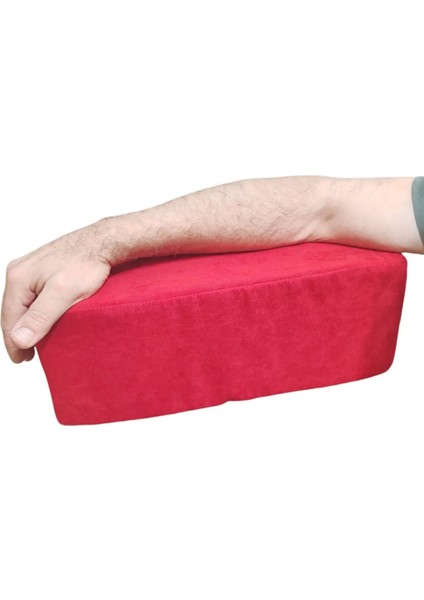 Büyük Boy Kol, Ayak , Bacak Destek Yastığı Çok Amaçlı Yastık Omuz Destek Yastığı modelleri