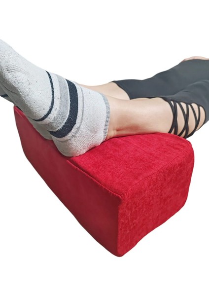 Büyük Boy Kol, Ayak , Bacak Destek Yastığı Çok Amaçlı Yastık Omuz Destek Yastığı fırsatları