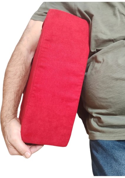 Büyük Boy Kol, Ayak , Bacak Destek Yastığı Çok Amaçlı Yastık Omuz Destek Yastığı indirimleri