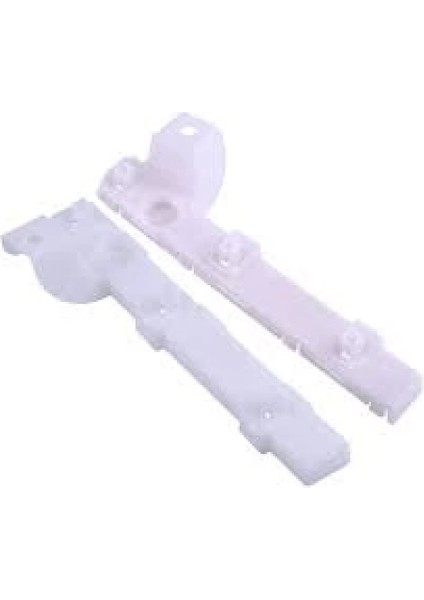 Tampon Bağlantı Braketi Lancer Ön 08SONRASI Sol (Oem No: 6400A403)