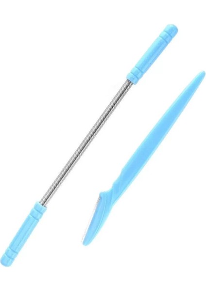 Mavi Renk Ustura Ve Tüy Alma Aparatı fiyatları