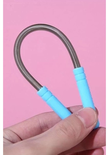 Mavi Renk Ustura Ve Tüy Alma Aparatı modelleri