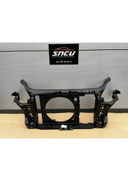 Panel I20 Ön 09-12 Benz. (Oem No: 64101-1J000)