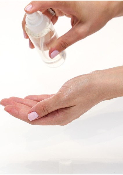 100 Ml Portakal Çiçeği Kolonyası
