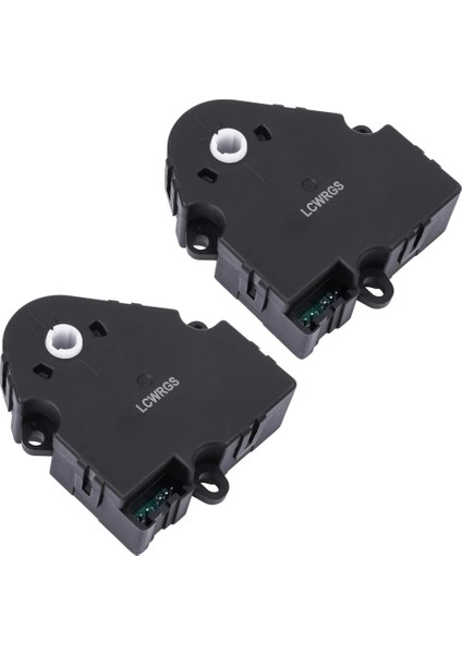 Cam Sıyırıcı Corolla 93-98 Ae101 Arka Xlı Siyah Sol (Oem No: 68104-12350)