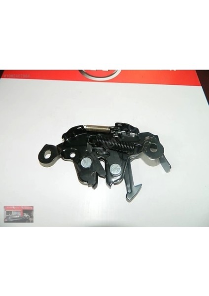 Kilit Kaput Mıcra 02-08 (Oem No: 65601-Ax610)