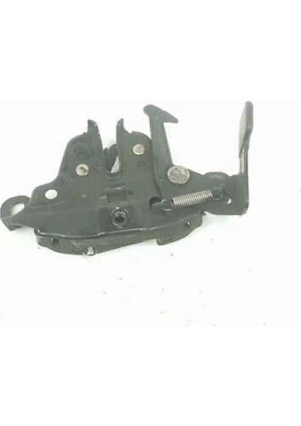 Motor Kaput Kilidi Navara 06-14 (Oem No: 65601-Jx31A)