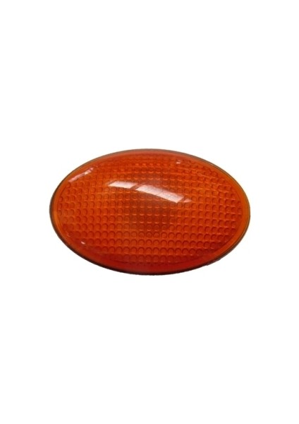 Ford Fıesta- 00/02; Çamurluk Sinyali Sarı Sağ/Sol Aynı (Adet) (Oem No: 6859847)