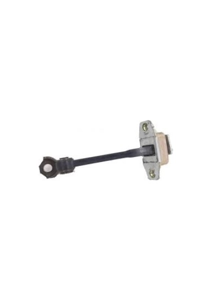 Toyota Yarıs- 00/02; Arka Kapı Durdurucusu Sağ/sol Aynı (Adet) (Kapı Gergisi) (Oem No: 68640-52010)