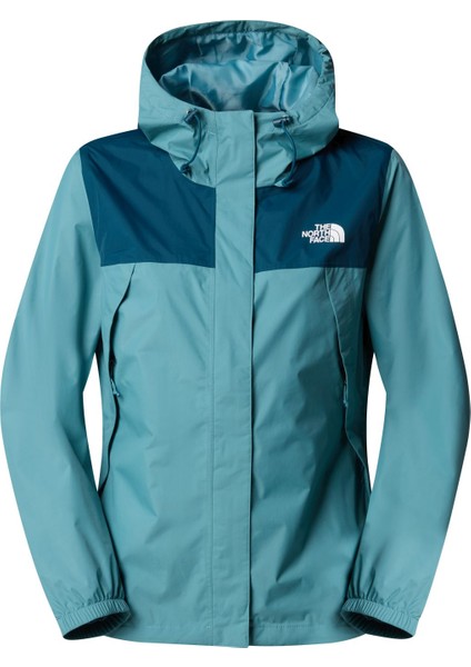 The North Face W Antora Kadın Ceket NF0A7QEU5FO1