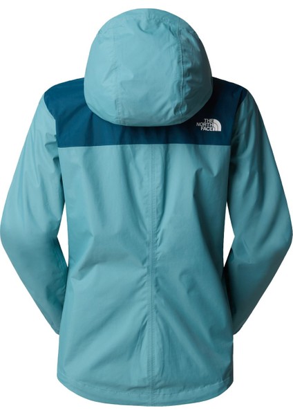 The North Face W Antora Kadın Ceket NF0A7QEU5FO1