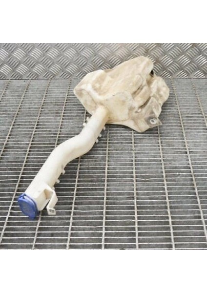 Silecek Su Deposu Arka Yıkamasız Ford Transıt V347 Bm 06- (Oem No: 6C11 13K185 Ah)