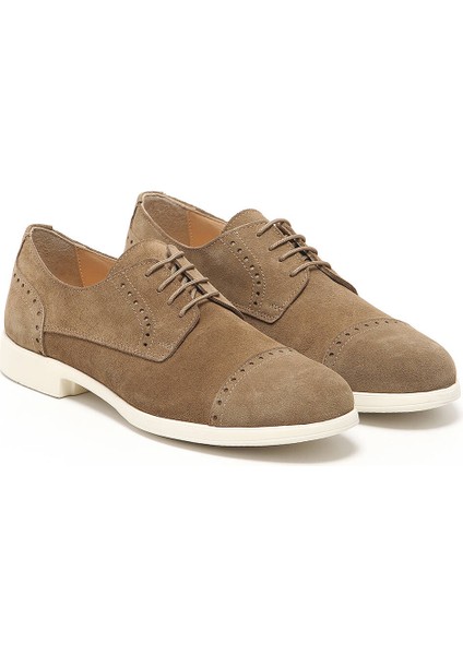 Vizon Süet Smart Casual Ayakkabı fiyatları