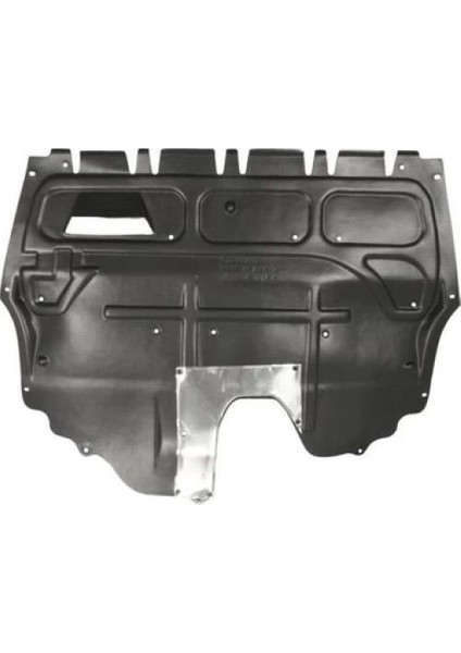 Karter Muhafazası Plastık Vw Polo-A1-Ibıza-Fabıa Chya-Chyb-Cgpa-Cgpb-Cbzb-Cbzc 1,0-1,2 Tsı 10-14 (Oem No: 6R0825235A)