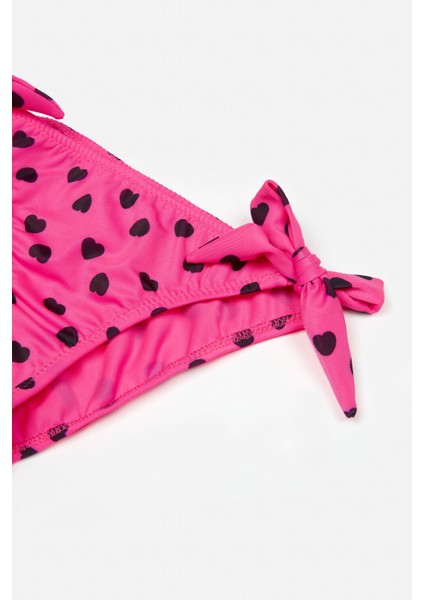 Heart Kız Çocuk Bikini Altı fiyatları