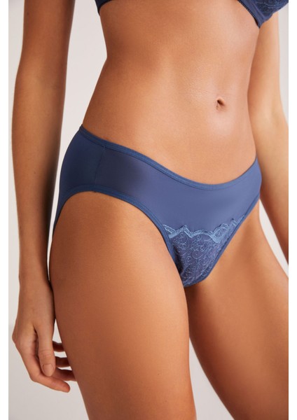 Beliza Bikini Mavi