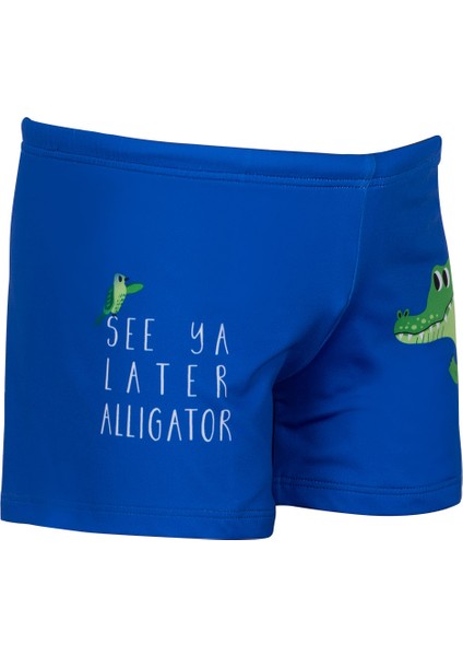 Allıgator Sort