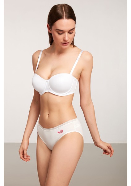 Sheena Sütyen Beyaz fiyatları