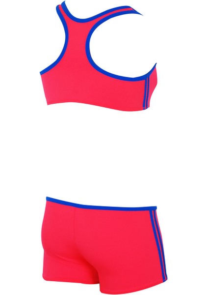 Sport Çocuk Bikini Koral 02MB85101