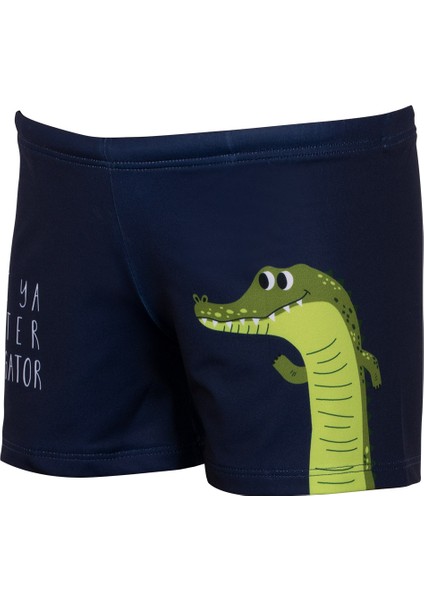 Allıgator Sort