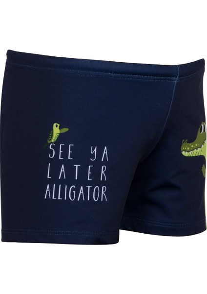 Allıgator Sort
