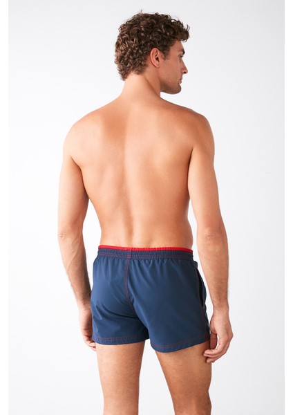 Endy Mayo Şort Lacivert modelleri