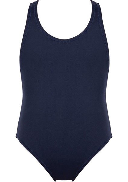 Swimm Çocuk Mayo Lacivert