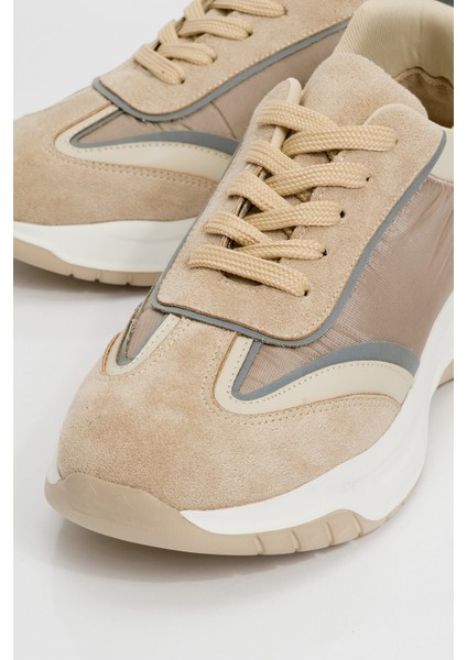 Roch Bej Paraşüt Kadın Spor Ayakkabı modelleri