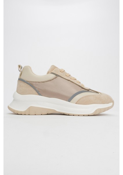 Roch Bej Paraşüt Kadın Spor Ayakkabı fırsatları