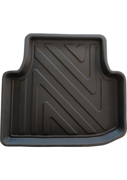 Natur Forcer Citröen C4 2020 Sonrası 4d Premium Havuzlu Oto Paspas – Yenilikçi Tasarım ve Üstün Koruma