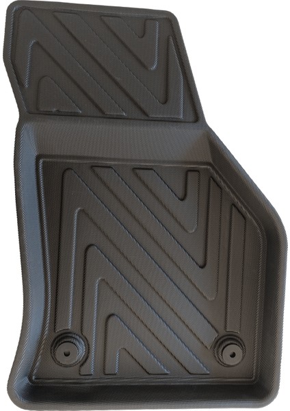 Natur Forcer Citröen C4 2020 Sonrası 4d Premium Havuzlu Oto Paspas – Yenilikçi Tasarım ve Üstün Koruma fiyatları