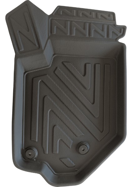 Natur Forcer Citröen C4 2020 Sonrası 4d Premium Havuzlu Oto Paspas – Yenilikçi Tasarım ve Üstün Koruma modelleri