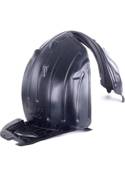 Çamurluk Davlumbazı C3 10-16 Ön Sağ (Oem No: 7136KA)