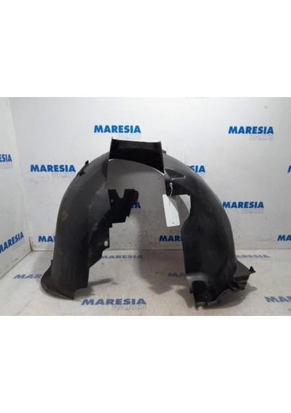 Çamurluk Davlumbazı 308 07SONRASI Ön Sol (Oem No: 7136FZ)