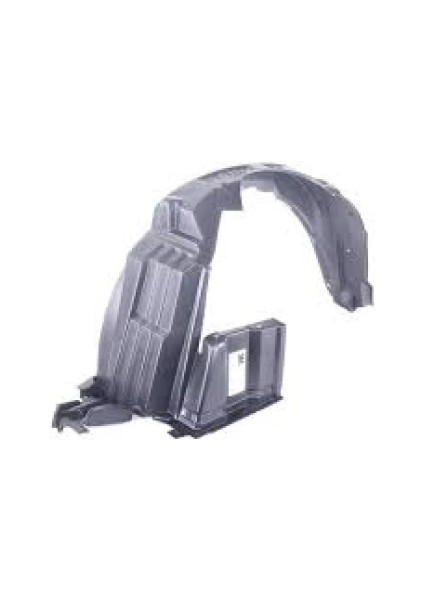 Çamurluk Davlumbazı C1 07-13 Ön R (Oem No: 7136W4)