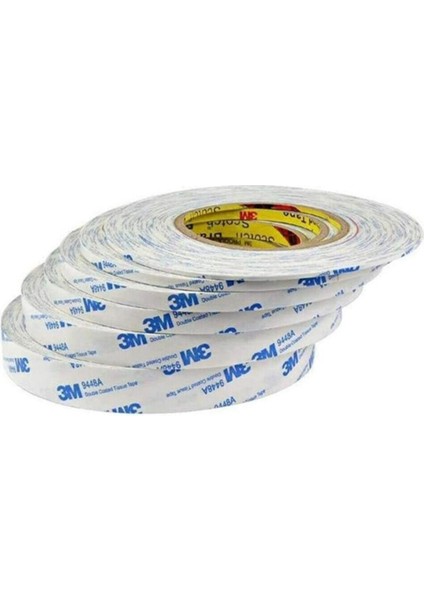 ™ 9448A İnce Çift Taraflı Şeffaf Bant modelleri