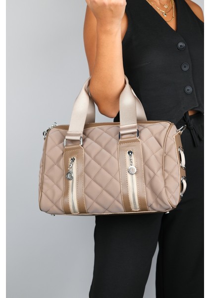 Liebes Koyu Bej Kadın Kol Çantası fiyatları