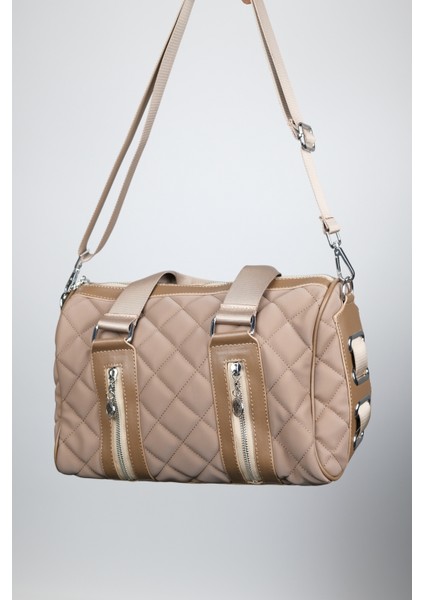 Liebes Koyu Bej Kadın Kol Çantası fırsatları