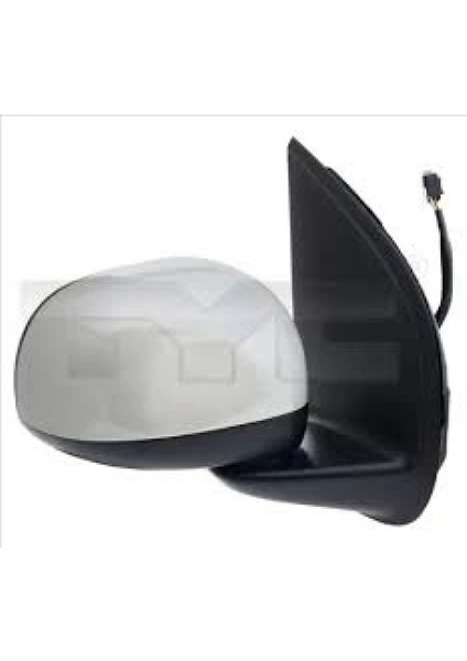 Ayna Camı Sağ Elek. Fıat Panda Bm 10- (Oem No: 71775772)